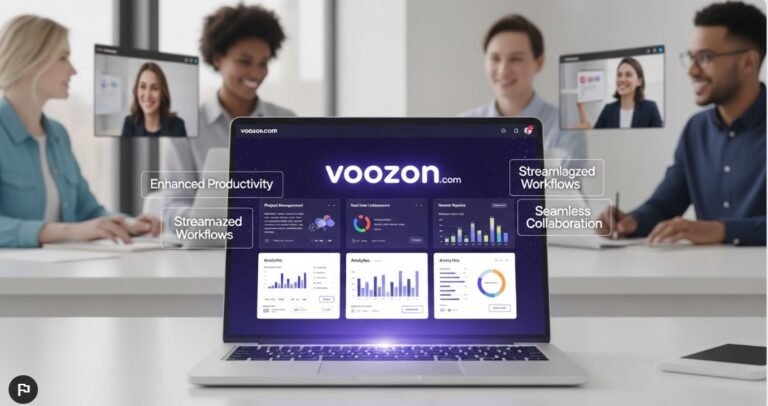 voozon.com