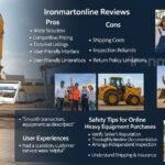 ironmartonline reviews
